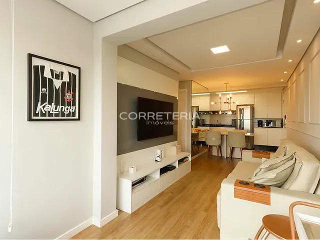 Apartamento 2 quartos e 2 banheiros, à venda, no bairro Vila Leopoldina em São Paulo