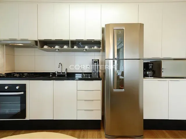 Apartamento 2 quartos e 2 banheiros, à venda, no bairro Vila Leopoldina em São Paulo