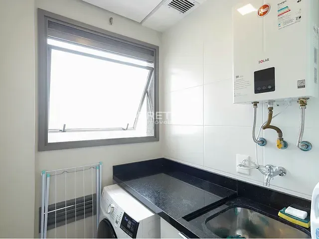Apartamento 2 quartos e 2 banheiros, à venda, no bairro Vila Leopoldina em São Paulo