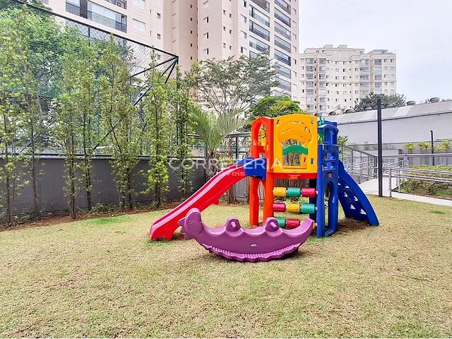 Apartamento 2 quartos e 2 banheiros, à venda, no bairro Vila Leopoldina em São Paulo