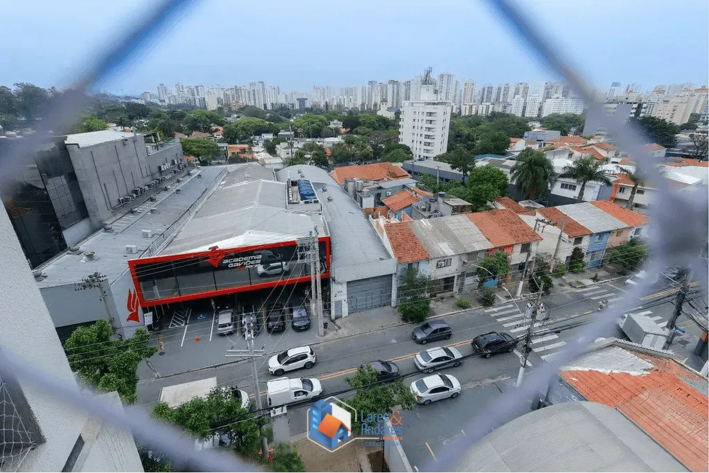 Apartamento, 2 quartos, 60 m² - Foto 30