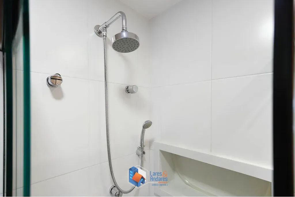 Apartamento, 2 quartos, 60 m² - Foto 22