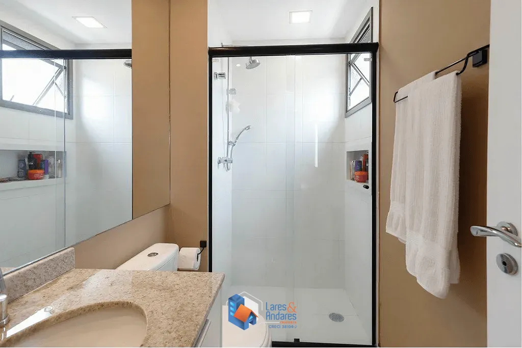 Apartamento, 2 quartos, 60 m² - Foto 37
