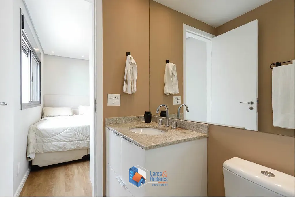 Apartamento, 2 quartos, 60 m² - Foto 40