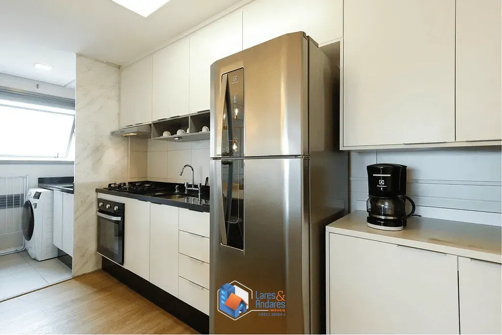Apartamento, 2 quartos, 60 m² - Foto 41