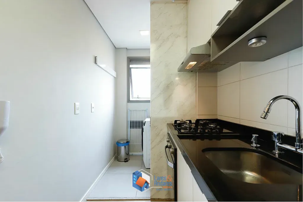 Apartamento, 2 quartos, 60 m² - Foto 12