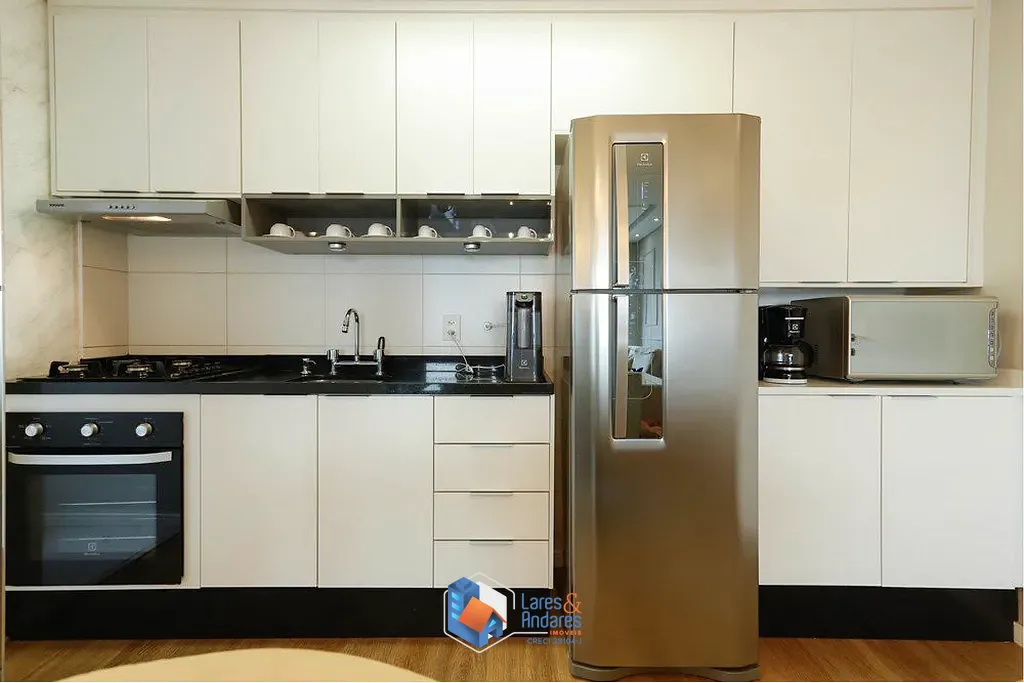 Apartamento, 2 quartos, 60 m² - Foto 3
