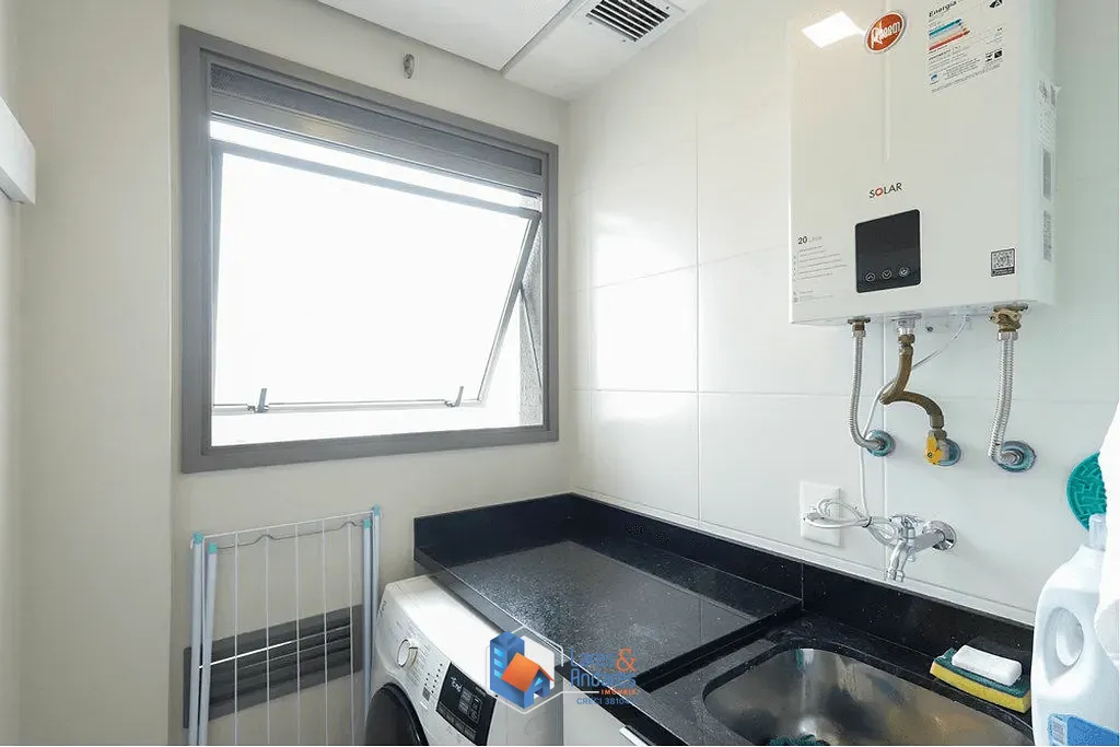 Apartamento, 2 quartos, 60 m² - Foto 4