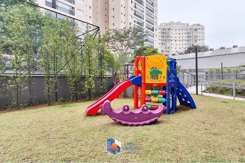 Apartamento, 2 quartos, 60 m² - Foto 5