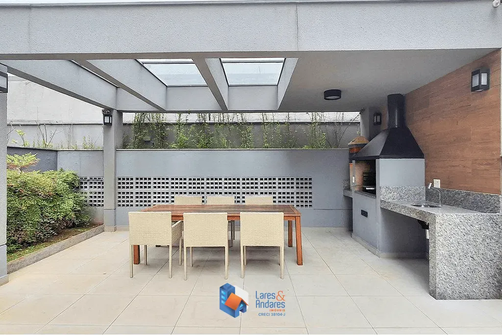 Apartamento, 2 quartos, 60 m² - Foto 6