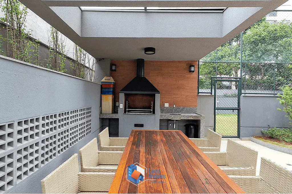 Apartamento, 2 quartos, 60 m² - Foto 7