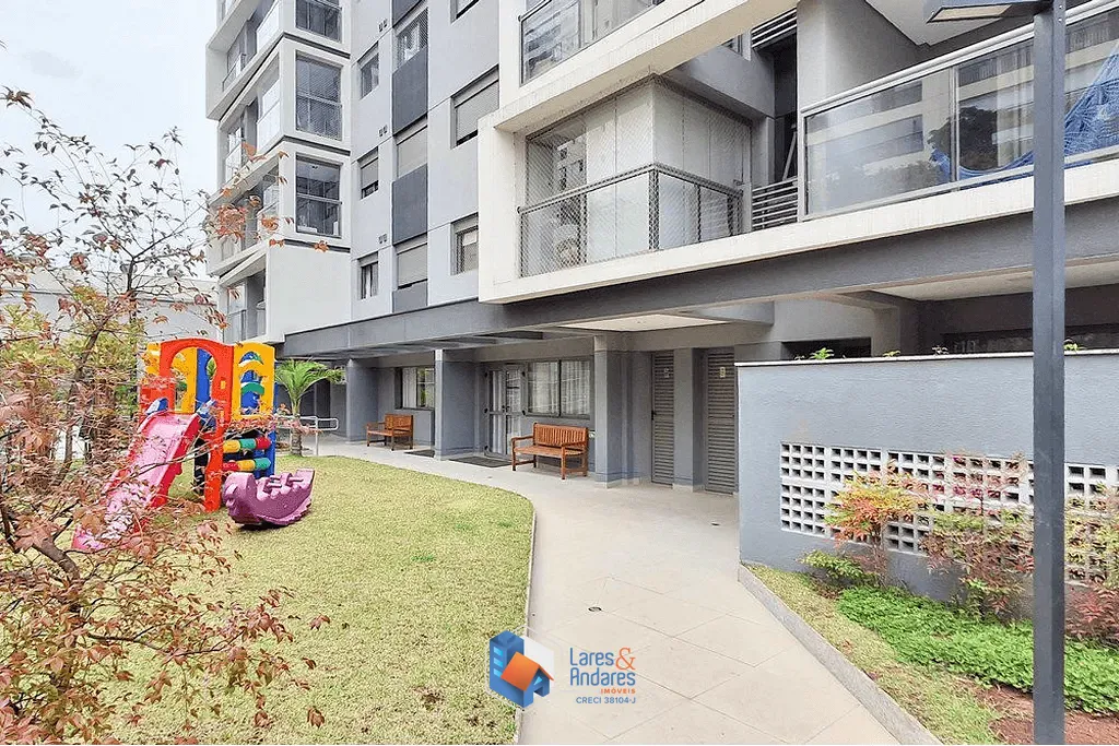 Apartamento, 2 quartos, 60 m² - Foto 9