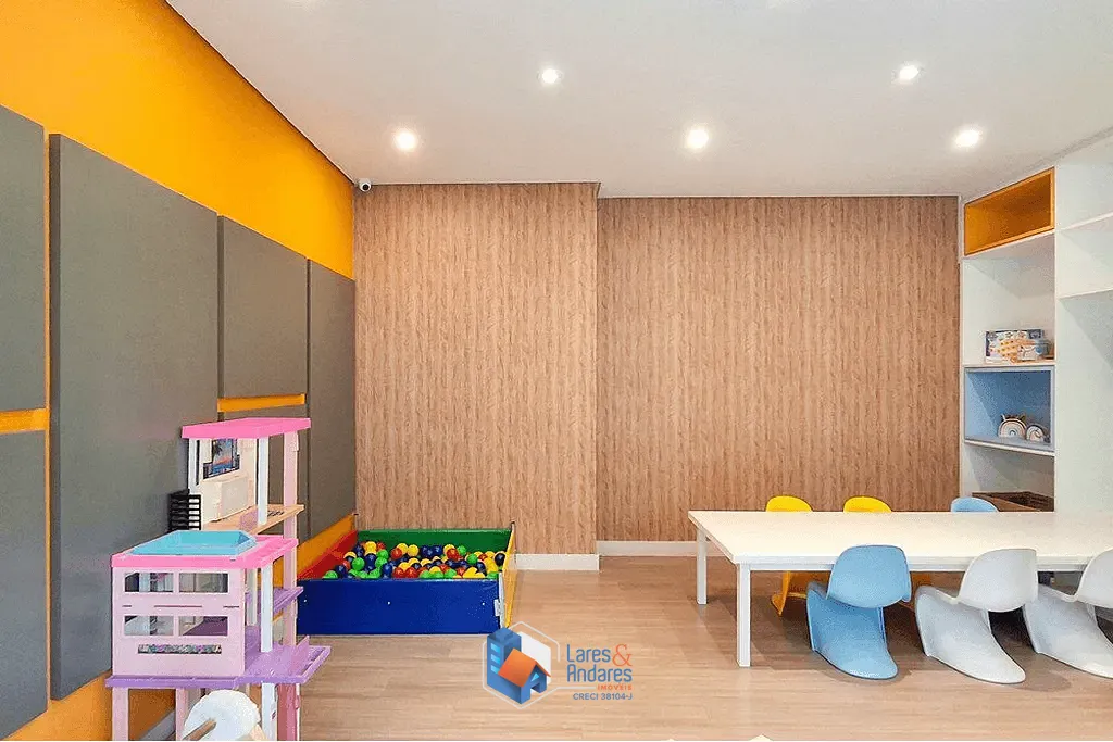 Apartamento, 2 quartos, 60 m² - Foto 10