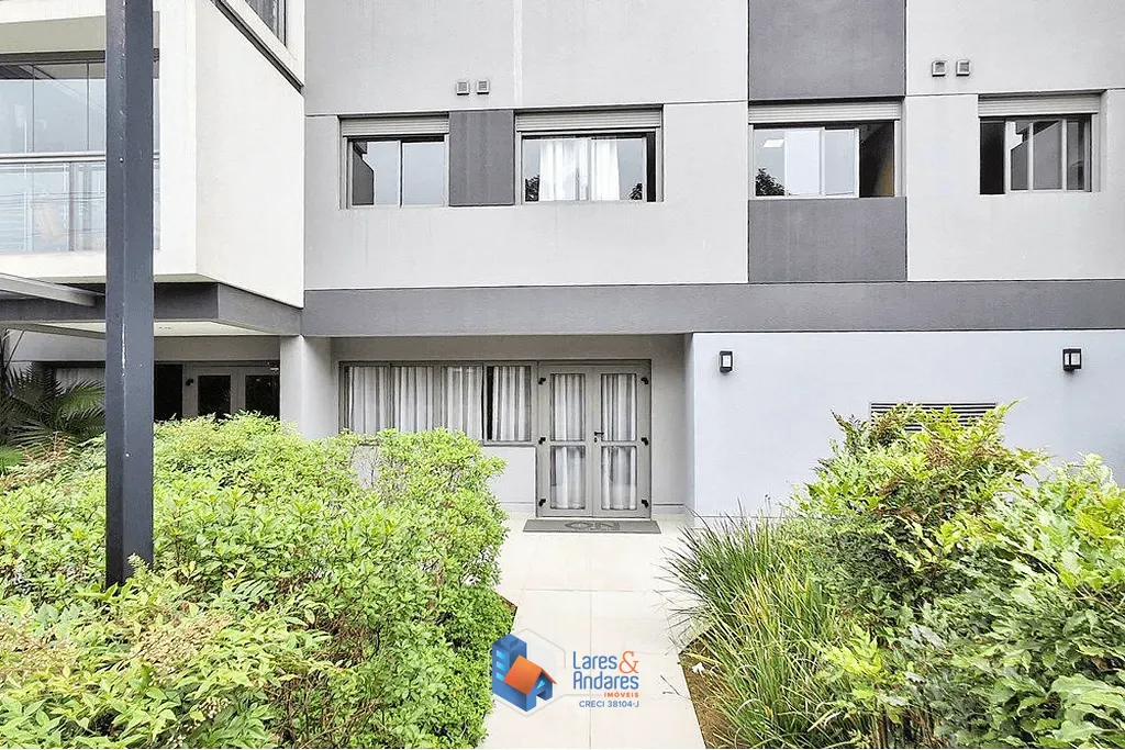 Apartamento, 2 quartos, 60 m² - Foto 14