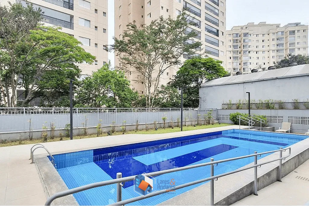 Apartamento, 2 quartos, 60 m² - Foto 15