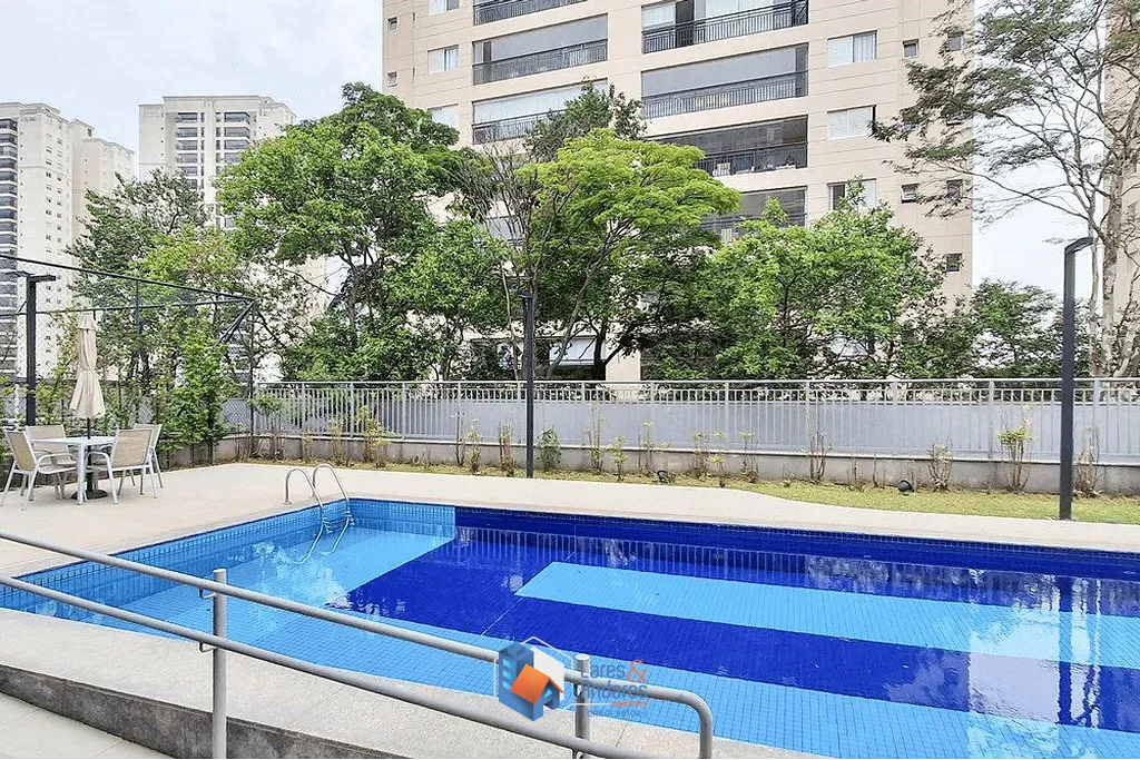 Apartamento, 2 quartos, 60 m² - Foto 16