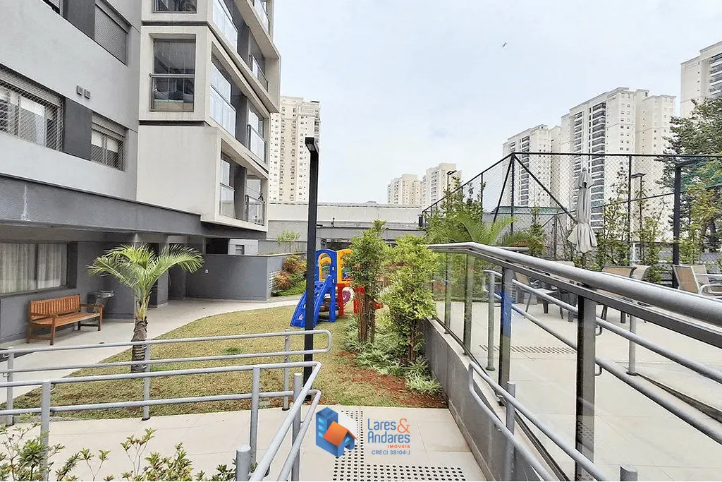 Apartamento, 2 quartos, 60 m² - Foto 17