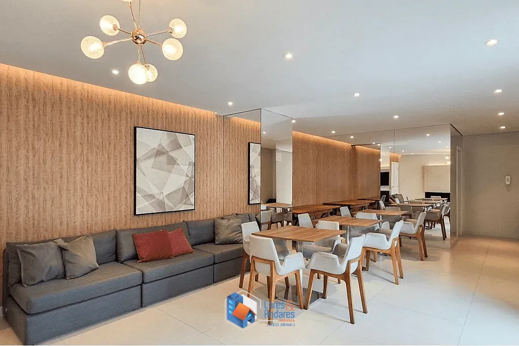 Apartamento, 2 quartos, 60 m² - Foto 18