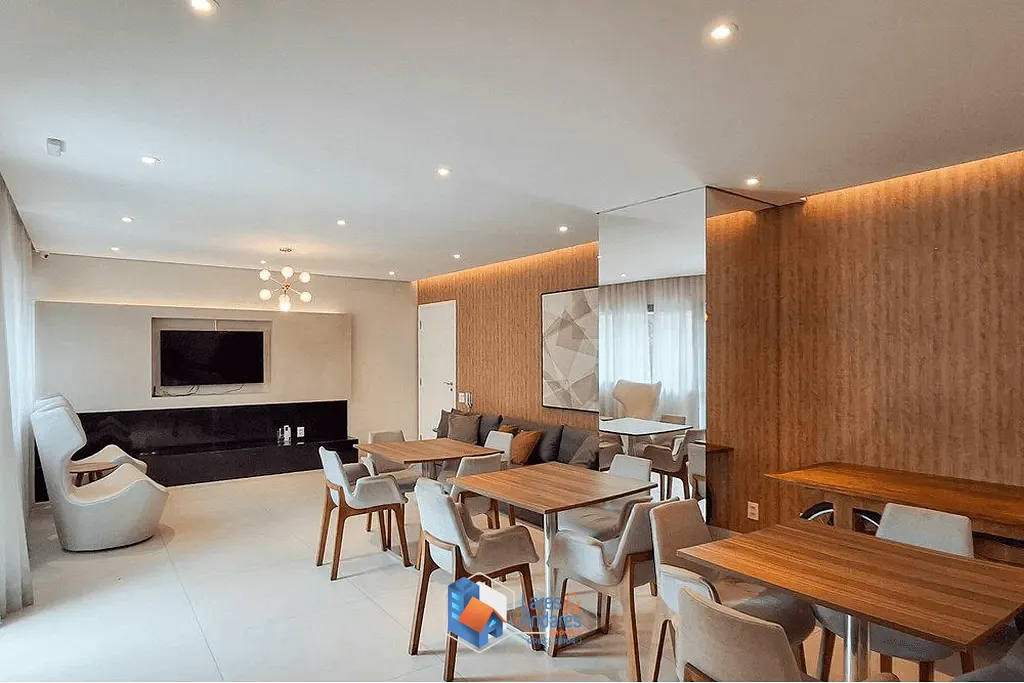 Apartamento, 2 quartos, 60 m² - Foto 19