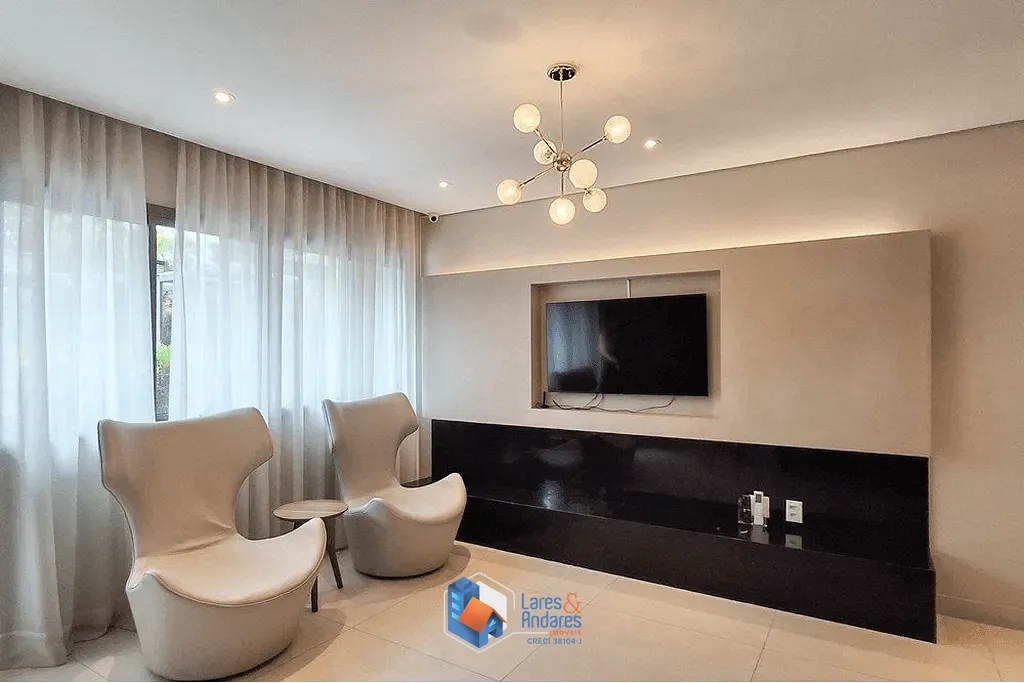 Apartamento, 2 quartos, 60 m² - Foto 20