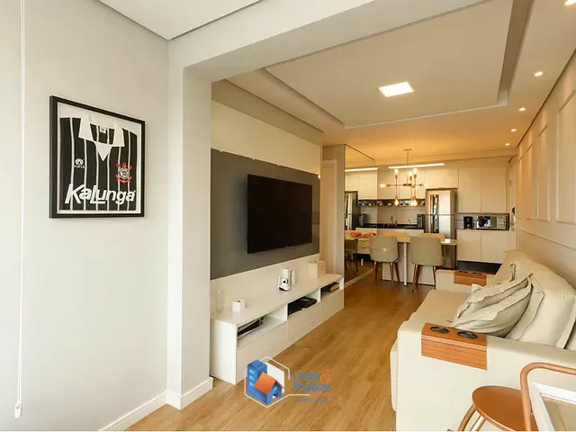 Apartamento 2 quartos e 2 banheiros, à venda, no bairro Vila Leopoldina em São Paulo