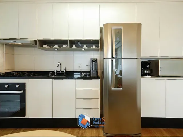 Apartamento 2 quartos e 2 banheiros, à venda, no bairro Vila Leopoldina em São Paulo