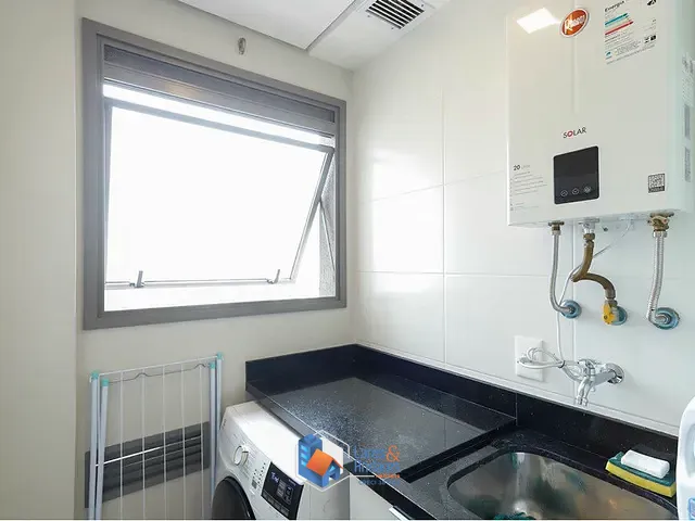 Apartamento 2 quartos e 2 banheiros, à venda, no bairro Vila Leopoldina em São Paulo