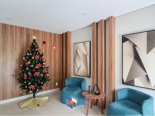 Apartamento 2 quartos e 2 banheiros, à venda, no bairro Vila Leopoldina em São Paulo