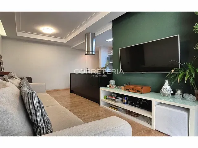 Apartamento 2 quartos e 2 banheiros, à venda, no bairro Santa Cecília em São Paulo