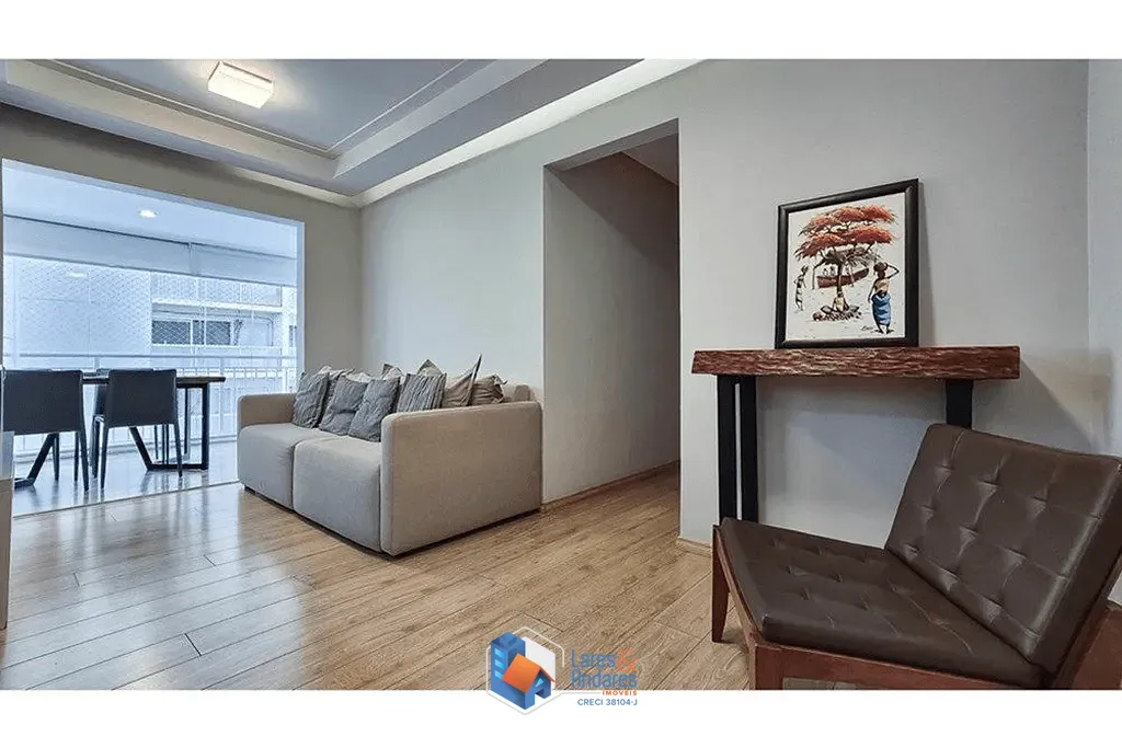 Apartamento, 2 quartos, 67 m² - Foto 25