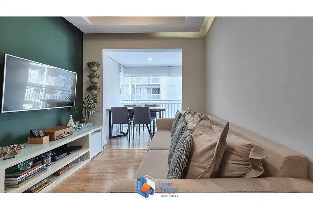 Apartamento, 2 quartos, 67 m² - Foto 23