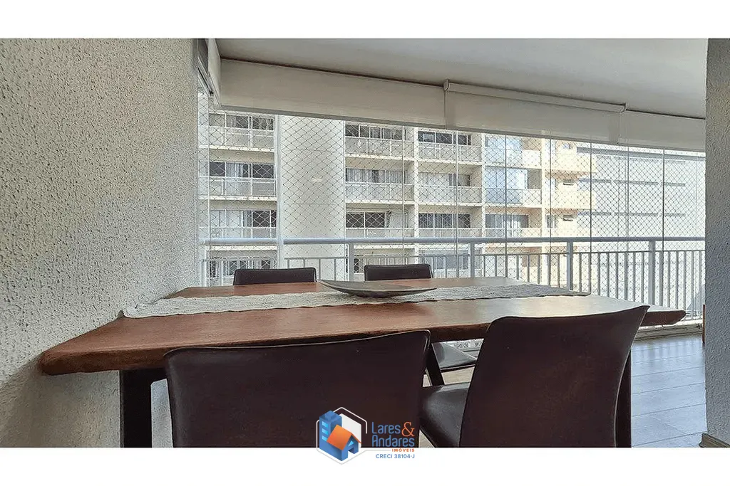 Apartamento, 2 quartos, 67 m² - Foto 21