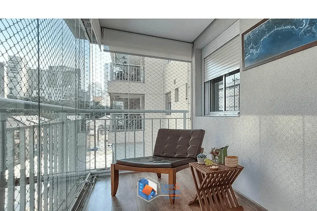 Apartamento, 2 quartos, 67 m² - Foto 19