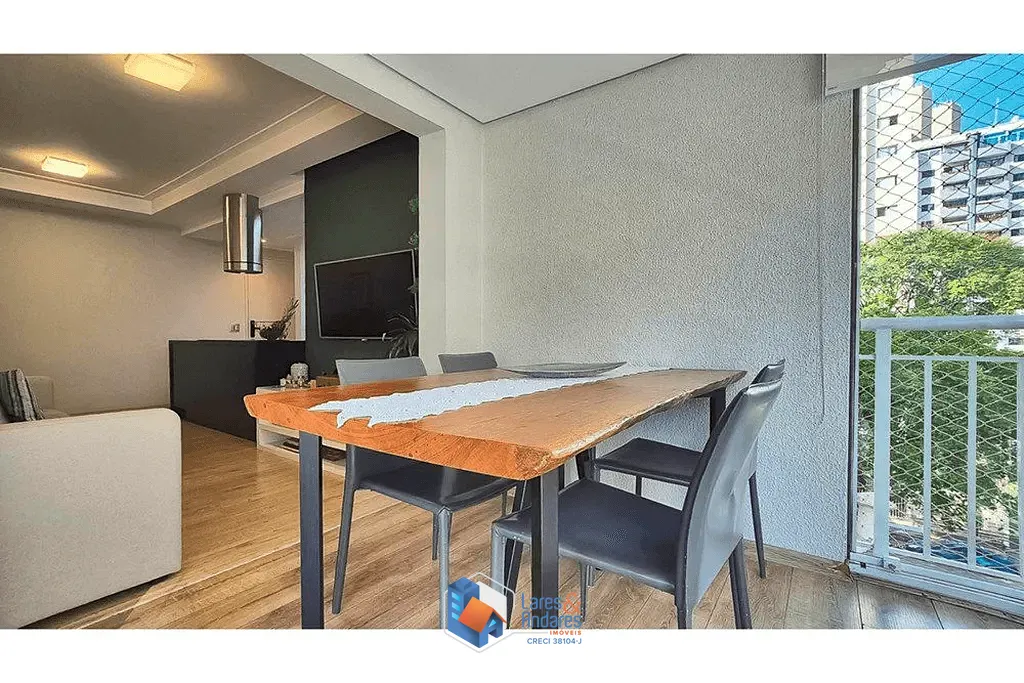 Apartamento, 2 quartos, 67 m² - Foto 18