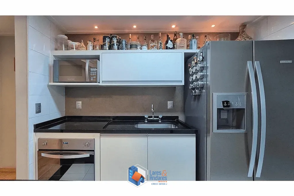 Apartamento, 2 quartos, 67 m² - Foto 17