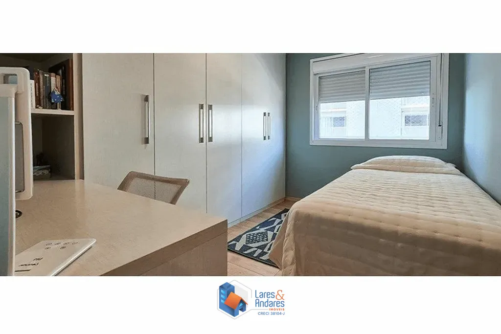 Apartamento, 2 quartos, 67 m² - Foto 16
