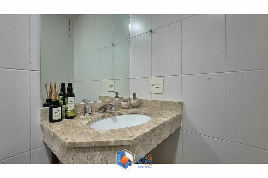 Apartamento, 2 quartos, 67 m² - Foto 15