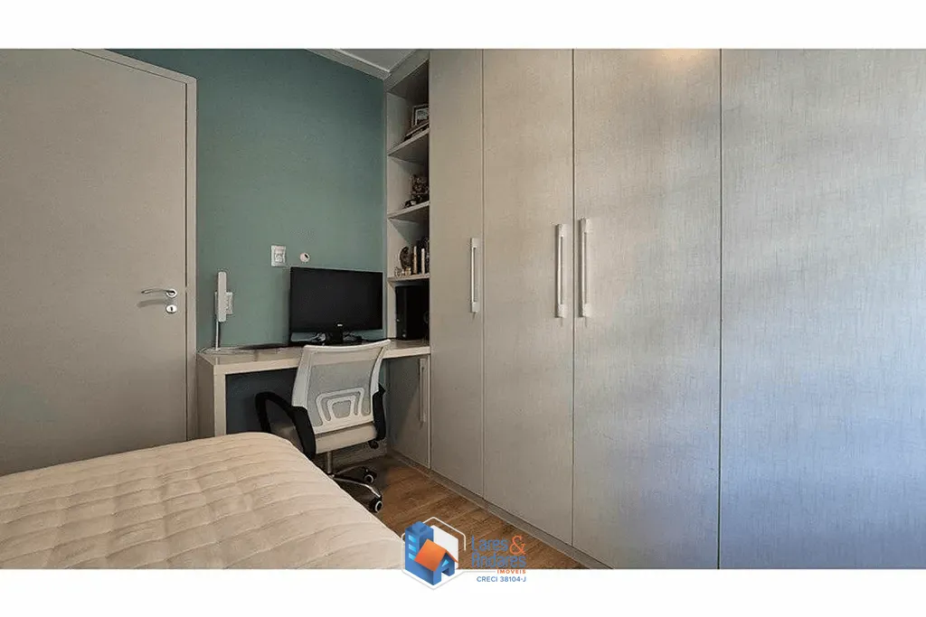 Apartamento, 2 quartos, 67 m² - Foto 2