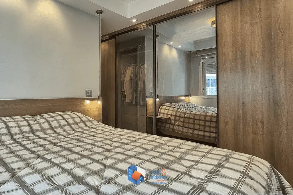 Apartamento, 2 quartos, 67 m² - Foto 14