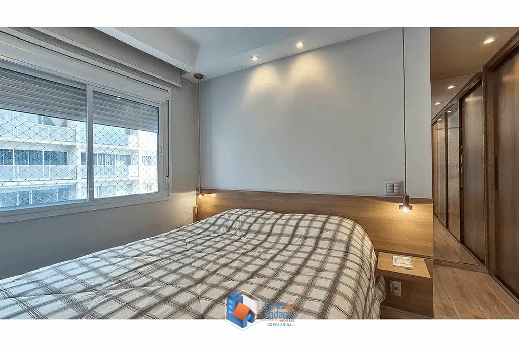 Apartamento, 2 quartos, 67 m² - Foto 11