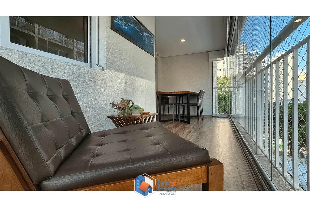 Apartamento, 2 quartos, 67 m² - Foto 10