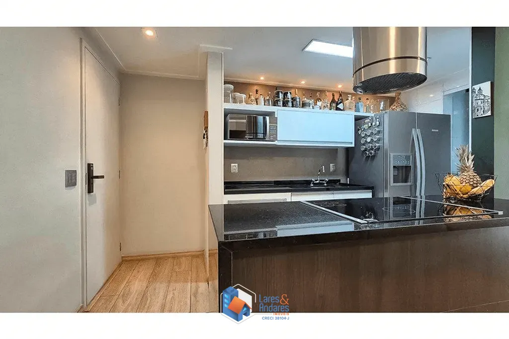 Apartamento, 2 quartos, 67 m² - Foto 9