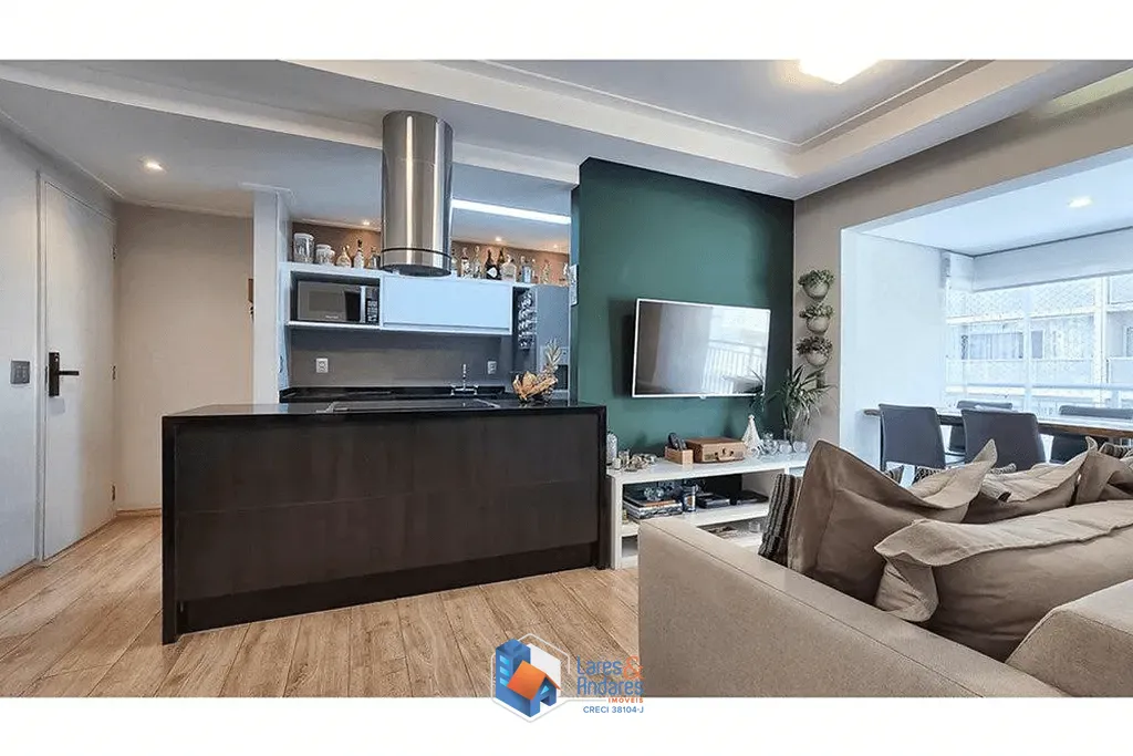 Apartamento, 2 quartos, 67 m² - Foto 8