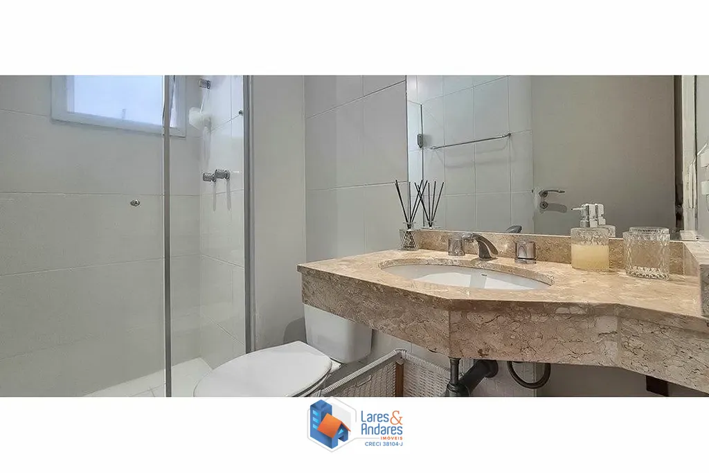 Apartamento, 2 quartos, 67 m² - Foto 7