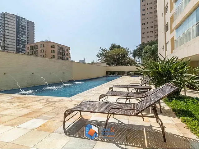 Apartamento 2 quartos e 2 banheiros, à venda, no bairro Santa Cecília em São Paulo