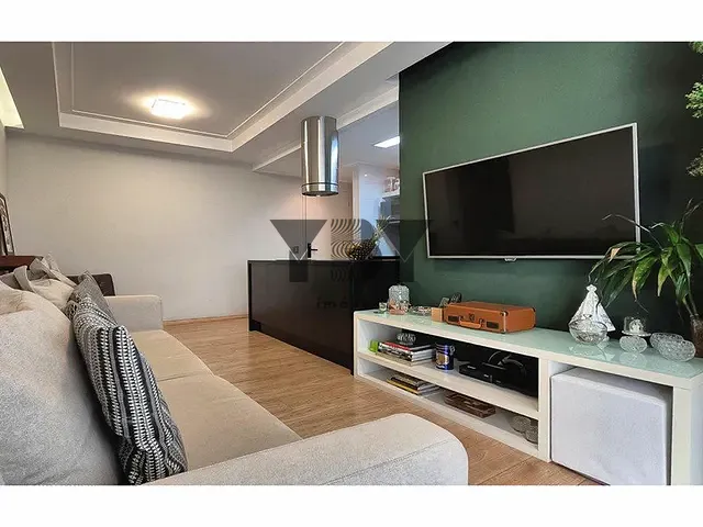 Apartamento 2 quartos e 2 banheiros, à venda, no bairro Santa Cecília em São Paulo