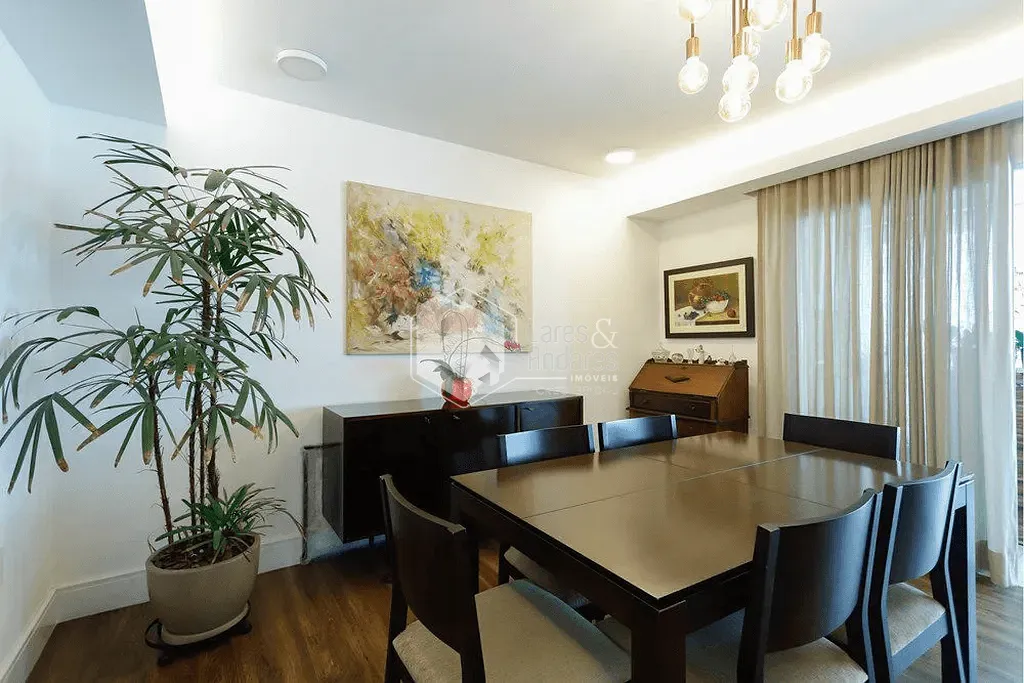 Apartamento, 3 quartos, 157 m² - Foto 23