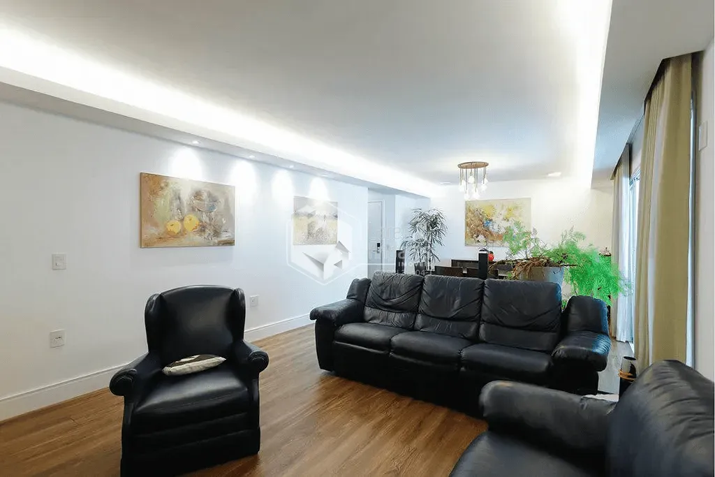 Apartamento, 3 quartos, 157 m² - Foto 22