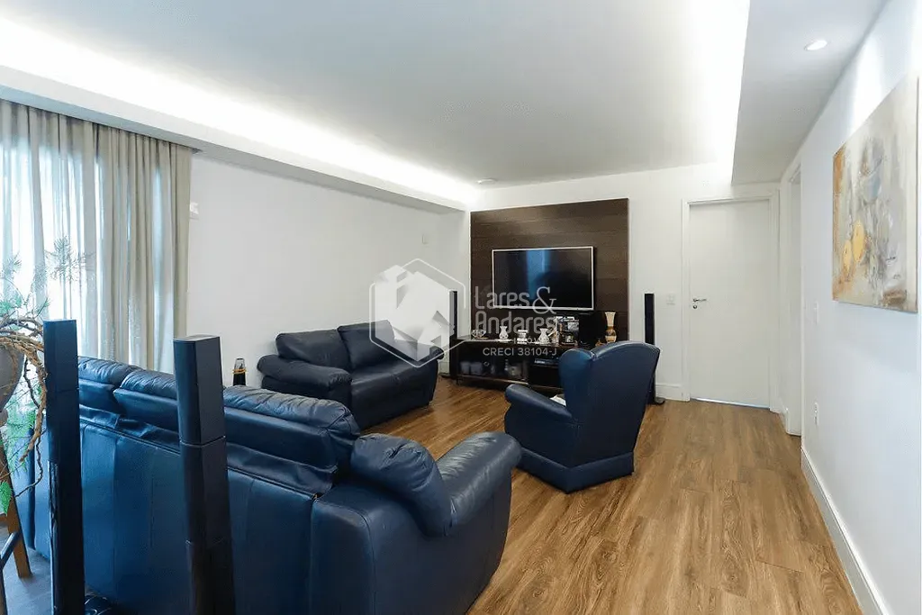 Apartamento, 3 quartos, 157 m² - Foto 21
