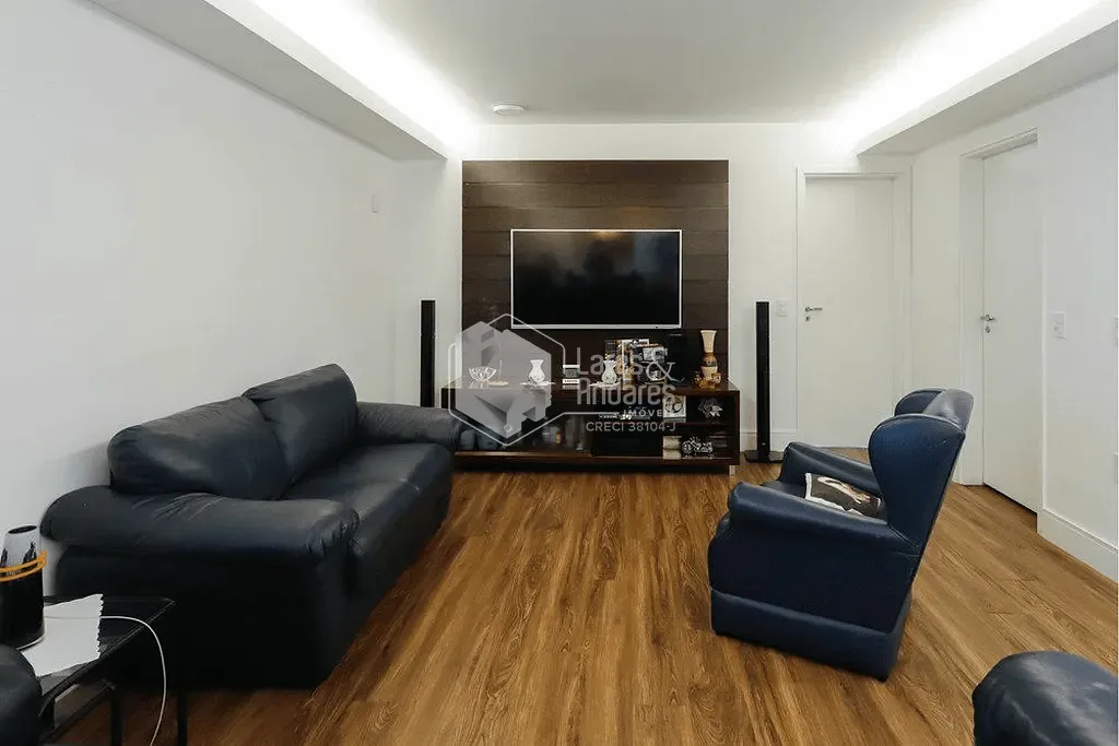 Apartamento, 3 quartos, 157 m² - Foto 20